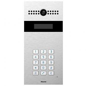 Akuvox R27A Videocitofono IP RFID ONVIF
