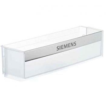 Estante Botellero para Frigorífico Siemens 00447353
