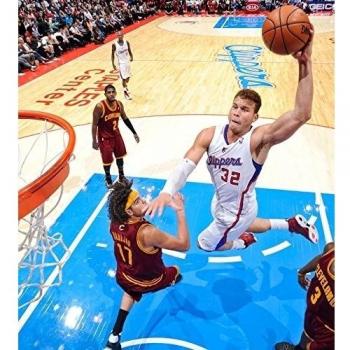 24x27 inch Blake Griffin Silk Poster Seda Cartel 9GSD-AAB
