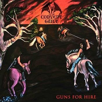 Guns For Hire [VINYL]