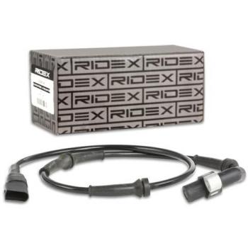 Sensor ABS RIDEX 412W0062 para Ford, Sensor de Rueda, Eje Delantero, Ambos Lados, 750mm