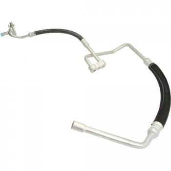 Cable de aire acondicionado VEMO V15-20-0020, Tubería de alta presión, aire acondicionado VEMO V15-20-0020