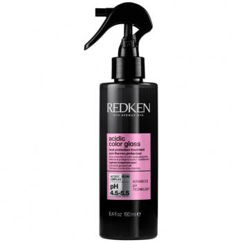 Redken Acidic Color Gloss Heat Protection Leave-In Treatment 190 ml
