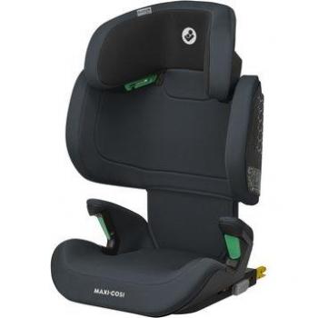 Silla de Auto Maxi-Cosi RodiFix M i-Size Gris Básico (Grupo 2/3, 15 a 36 kg)
