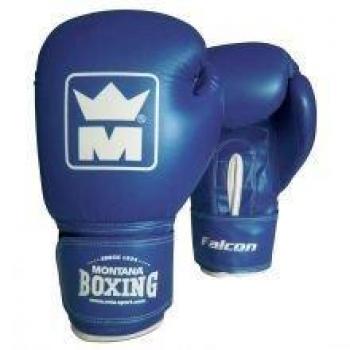 Montana Falcon 4 oz Artificial Leather Boxing Gloves