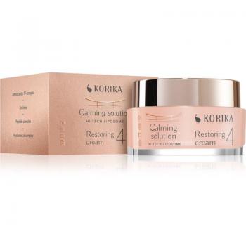 Hi-Tech Liposome Nourishing Calming Restoring Cream 50 ml