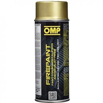 OMP OMPPC02001000002 Pintura Pinzas