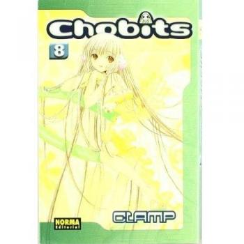 CHOBITS 8