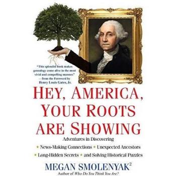 Hey, America, Your Roots Are Showing