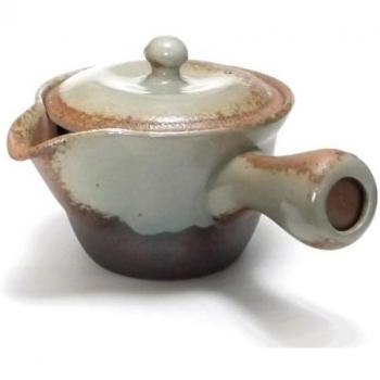 Tokoname ware teapot 501i