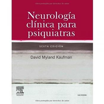 Neurología clínica para psiquiatras