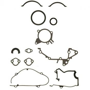 Triscan A/S Juego de juntas, bloque motor para MAZDA MX3, 323, 121 & KIA Shuma, Sephia, Pride, Mentor (Ref: 595-4046), AJUSA 54072000