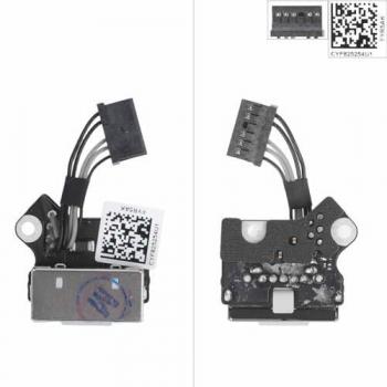 Cable Flex para Portátil Apple MacBook Pro Retina A1398 Mc975 820-3109-4 2012-2013