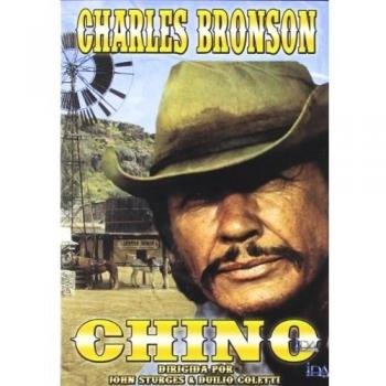 Chino - Caballos Salvajes [DVD]