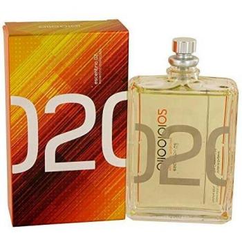 Escentric 02 by Escentric Molecules 100ml/3.5oz Eau De Toilette Unisex EDT Spray
