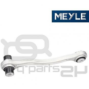 MEYLE Brazo de control para suspensión de ruedas, Eje trasero, Travesaños/barras, número de parte 016 035 0001