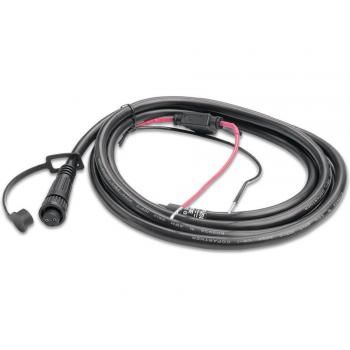 GARMIN 010-10922-00 2-PIN POWER CABLE FOR GPSMAP 4XXX & 5XXX SERIES