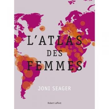 L'atlas des femmes