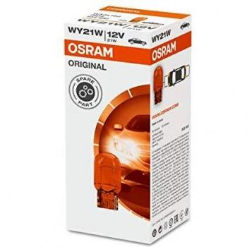 Osram O7504 Original 7504 WX3x16d 12V 21W WY21W