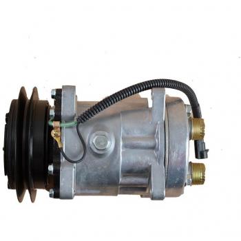 NRF 32074 Compressor, air conditioning