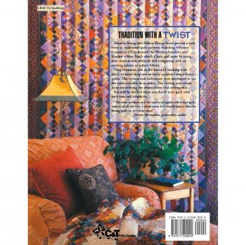 Quilt Variations: Tradition with a Twist by Blanche Young