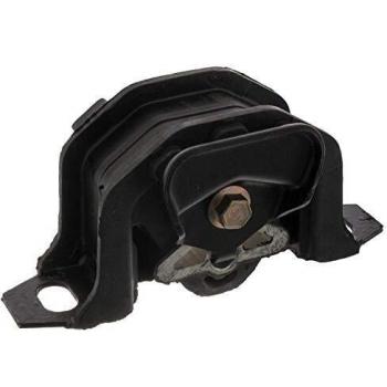 Soporte de motor y cojinete de la caja de cambios FEBI BILSTEIN 15693, montaje para transmisión izquierda