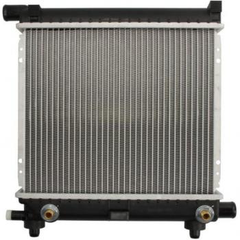 Radiador de refrigeración del motor THERMOTEC D7M066TT