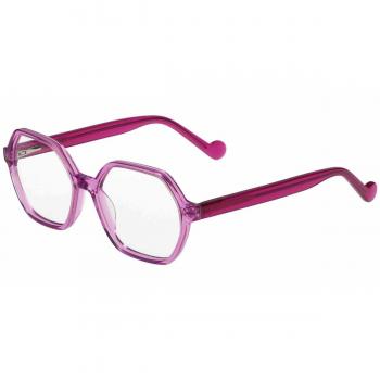 United Colors of Benetton 2028 703 Armazones para Mujer Purple