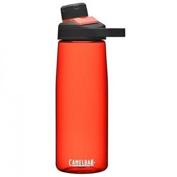 Camelbak Chute® Mag 750ml Water Bottle, Red - Size: One Size - Unisex