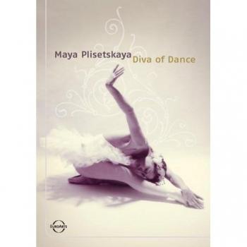 Maya plisetskaya diva of dance dvd 2006