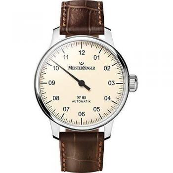 Meistersinger am903zwristwatch