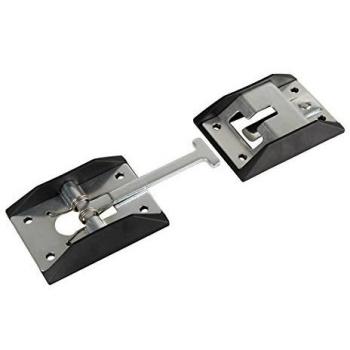 Lampa 98704 Ganchos, Tope para Puerta