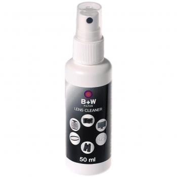 B+W Lens Cleaner II - Líquido de limpieza de equipos fotográficos