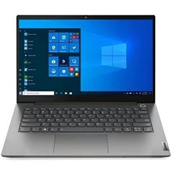 Lenovo PORTATIL NBLN THINBOOK I5-1135 G7 256SSD 14 W11H, 20VDA0LESP