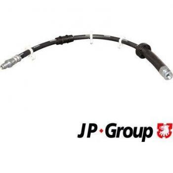 Latiguillo de freno JP GROUP 4161600600, tipo: latiguillo de freno, características: fabricado por JP GROUP, número de referencia 4161600600