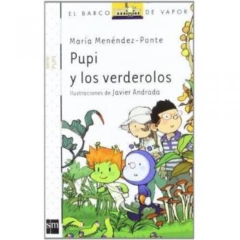 Pupi y los verderolos