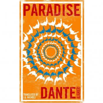 Paraíso: Traducción Dual y Nueva Versión de Dante Alighieri