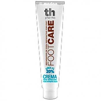 TH Pharma FootCare Crema Hidro-Refrecante, 75ml
