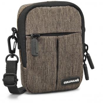 Cullmann Malaga Compact 200 - Bandolera Marrón