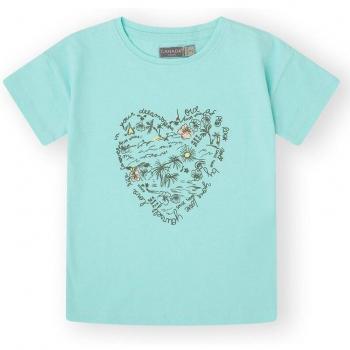 CAMISETA COAST NIÑA