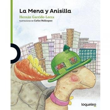 La Mena y Anisilla