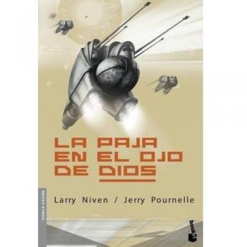 La paja en el ojo de Dios