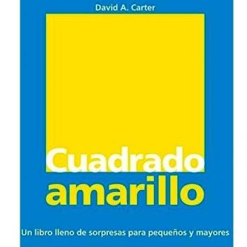 Cuadrado amarillo