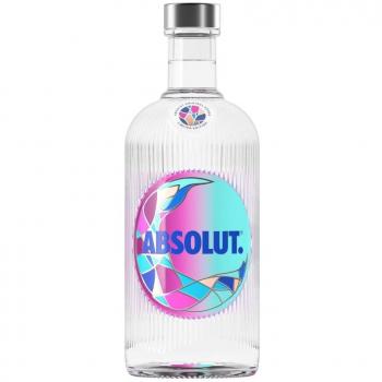 Vodka Absolut Edición Limitada Mosaik 70cl