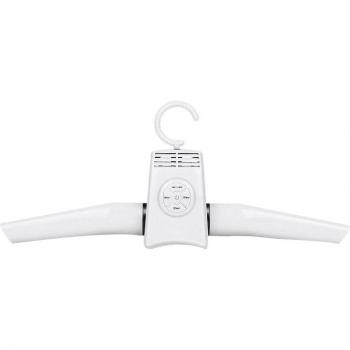 Percha portátil eléctrica para secado de ropa y zapatos, perchero inteligente para invierno y viajes (EU Pl)