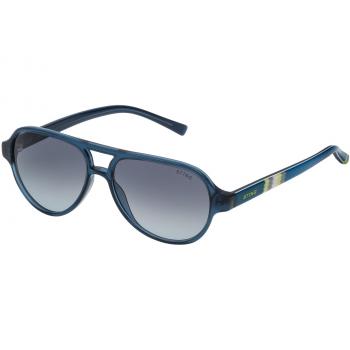Gafas de Sol Infantiles Sting SSJ642 Kids 06NA - Color Azul, Talla 51