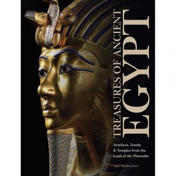 Treasures of Ancient Egypt