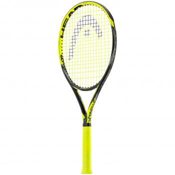 Raquette Head Graphene Touch Extreme MP Non Cordée - GRIP 1