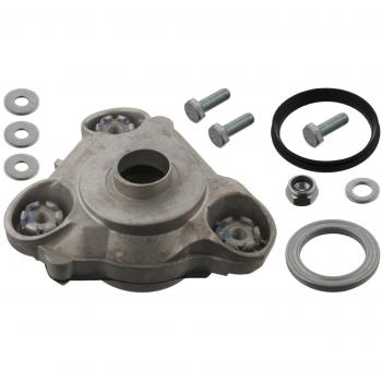 Montaje de soporte superior FEBI BILSTEIN 32422 con características de kit de reparación para apoyo de columna de amortiguación