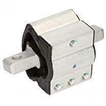 Soporte de Transmisión Automática Metzger 8050857 para Audi A4, A6, Skoda Superb y VW Passat